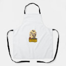 Search for chihuahua aprons Pumpkin