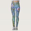 Search for fine art leggings Impressionism