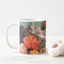 Search for mountain valley mugs Flowers