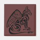 Search for gryphon magnets Fantasy
