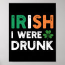 Search for irish drinking posters Saint