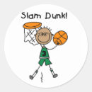 Search for slam dunk stickers Kids