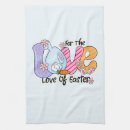 Search for easter tea towels Easter egg hunt