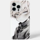 Search for japanese character iphone cases Anime
