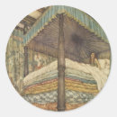 Search for vintage fairy stickers Fantasy