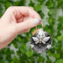 Search for intricate design key rings Nature