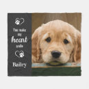 Search for pet lover blankets Modern