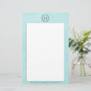 Search for teal stationery paper Elegant
