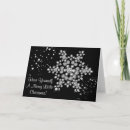 Search for rhinestone cards Black