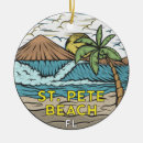 Search for st petersburg florida christmas tree decorations Ocean