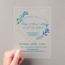 Search for vintage shower wedding invitations Boho chic