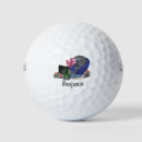 Search for shark golf balls Cartoon