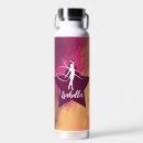Search for gymnastics water bottles Pink