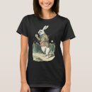 Search for alice in wonderland tshirts Story
