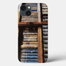 Search for library cases University