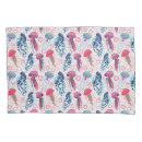 Search for sea creature pillowcases Under the sea