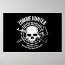 Search for zombie hunter posters Undead