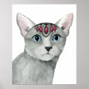 Search for dress up posters Feline