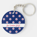 Search for all star key rings Sports