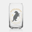 Search for badge beer glasses Wizarding world
