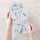 Search for owl baby boy shower invitations Animal