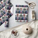Search for trump wrapping paper Political