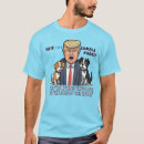 Search for trump dog tshirts Politics