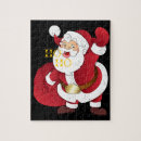 Search for santa claus puzzles Jolly