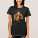 Search for pizza thanksgiving tshirts Adult