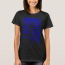 Search for arborist tshirts Lumberjack