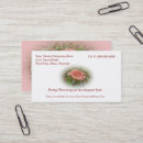 Search for fungus business cards Fungi