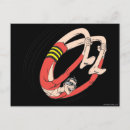 Search for eel postcards Plasticman