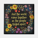 Search for together magnets All in this together