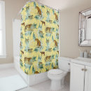 Search for wild tiger shower curtains Pattern