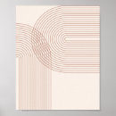 Search for mid century modern home posters Minimalist