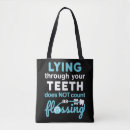 Search for dental tote bags Hygiene