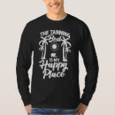 Search for tanning salon tshirts Indoor