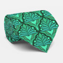 Search for abstract flower ties Geometric