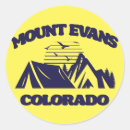 Search for evans stickers Colorado