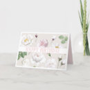 Search for white roses birthday cards Floral