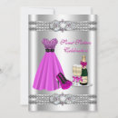 Search for classy shoes invitations Party