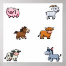 Search for domesticated Goat