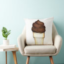 Search for serves cushions Ice cream
