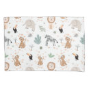 Search for cute animal pillowcases Elephant