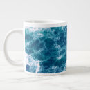 Search for foam mugs Waves