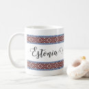 Search for woven mugs Ethnic