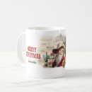 Search for cowboy hats mugs Western christmas