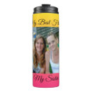 Search for sisters travel mugs Pink