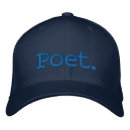 Search for author hats Poet