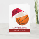 Search for basketball coach christmas cards Xmas